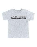 Trucks N' Things Minimalist Design - (Choose Your Vehicle) - Child Tee