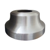 High Profile Trumpet Flash Collar