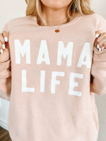 Super Soft Fleece Crewneck - Multiple Designs