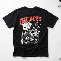 THE ACES TEE