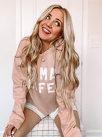 Super Soft Fleece Crewneck - Multiple Designs