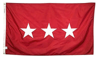 U.S. Army General Officer