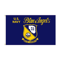 U.S. Navy Blue Angels