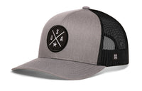 USA Trucker Hat  |  America Snapback