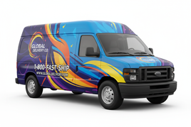 Vehicle Wraps