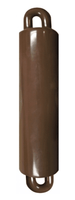 Vinyl Covered Counterweights (3.5lbs & 7lbs)
