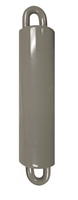 Vinyl Covered Counterweights (3.5lbs & 7lbs)