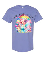 Dark Romance Fantasy Era T-Shirt