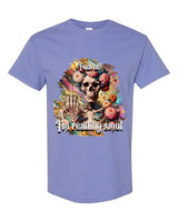 I'm Reading T-Shirt