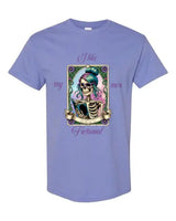 Fictional Men T-Shirt