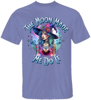 The Moon T-Shirt