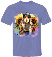 Dark Romance Smut Slut T-Shirt