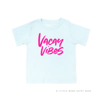 Vacay Vibes - Child Tee