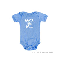 Worth The Wait - Child Tee