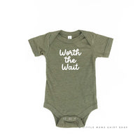 Worth The Wait - Child Tee