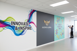 Wall Graphics