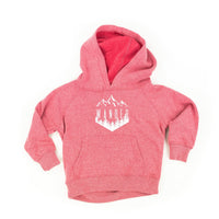 WANDER - CHILD HOODIE