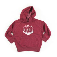 WANDER - CHILD HOODIE