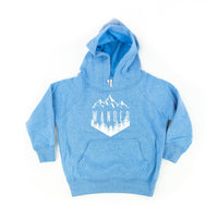 WANDER - CHILD HOODIE