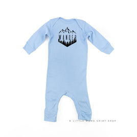 Wander - Baby Sleeper