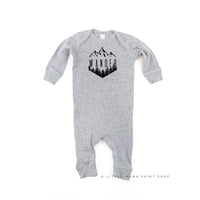 Wander - Baby Sleeper
