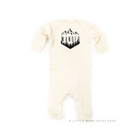 Wander - Baby Sleeper