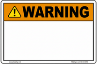 Warning ANSI - Redo