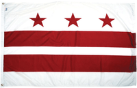 Washington DC/District of Columbia