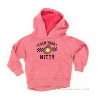 Calm Your Mitts - Child HOODIE