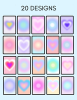 Gradient Wallpapers