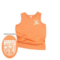 Wave Riders Surf Club (pf&b) - Child TANK