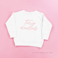 Tiny Dancer - Child Sweater