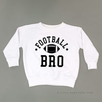 Football Bro - Child Sweater