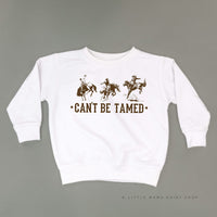 Can't Be Tamed - Child Sweater