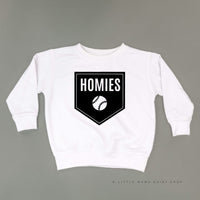Homies - Child Sweater