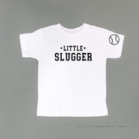 Little Slugger (sd) - Child Tee