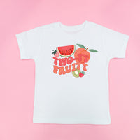 Two-ty Fruity - Child Tee