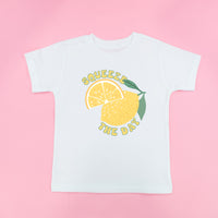 Squeeze the Day - Child Tee