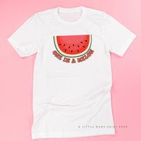 One in a Melon - Unisex Tee