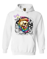 Beg Bearded Hoodie