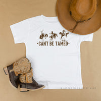 Can't Be Tamed - Child Tee