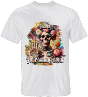 I'm Reading T-Shirt