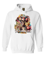 I'm Reading Hoodie