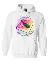 Good Girl Hoodie