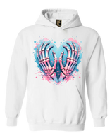 Hands Hoodie