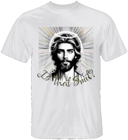 I Saw That T-Shirt
