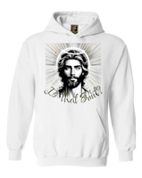 I Saw That Hoodie