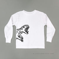 T-REX - Brave - Child Long Sleeve Tee