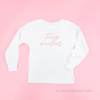 Tiny Dancer - Child Long Sleeve Tee