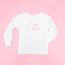 Tiny Dancer - Child Long Sleeve Tee